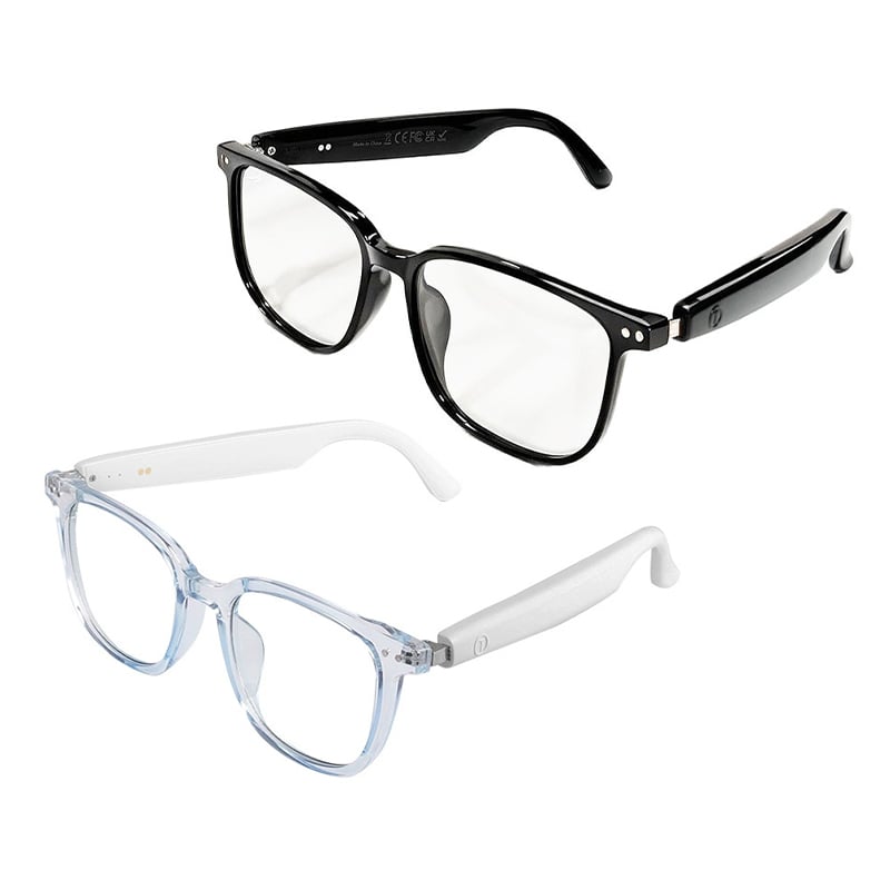 FutureLens – New Smart AI Glasses