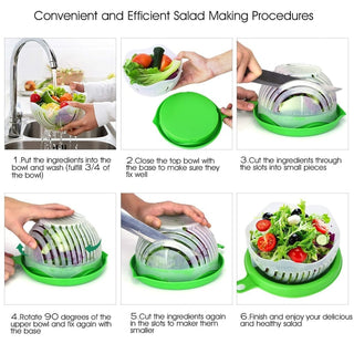SliceEase – Fruit & Vegetable Cutter