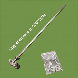 MasterGauge - Professional Positioning & Cutting Caliper