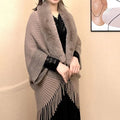 Khaki-Gray