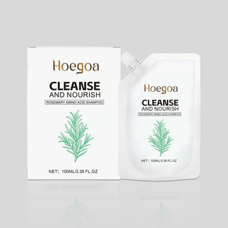 PureFoam – Gentle Cleansing Shampoo