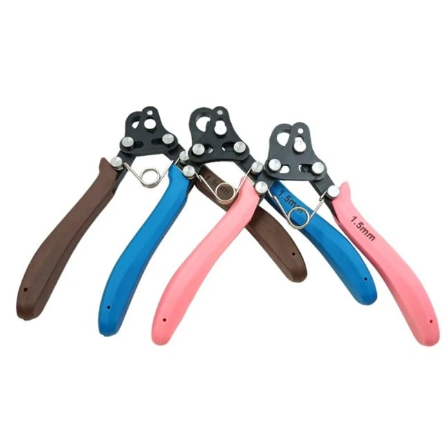 ArtisanLoop - Professional Beading Pliers