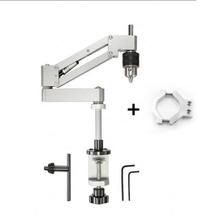 TapXpress – Light Duty Electric Drill Tapping Stand