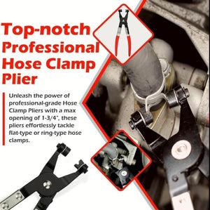 ClampPro – Professional Hose Clamp Kit