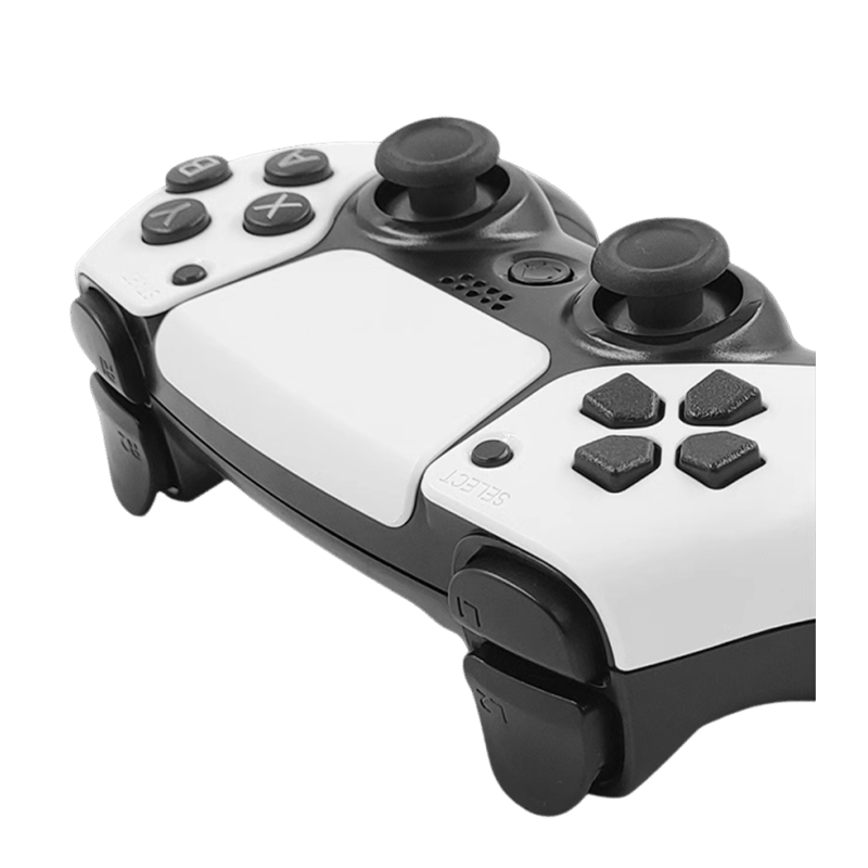 RetroBlitz - Ultimate Classic Game Console