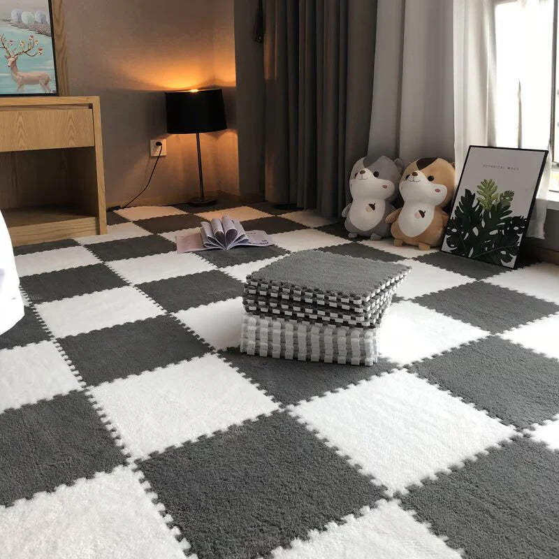 CozyStep - Ultimate Comfort & Stress Relief Mat