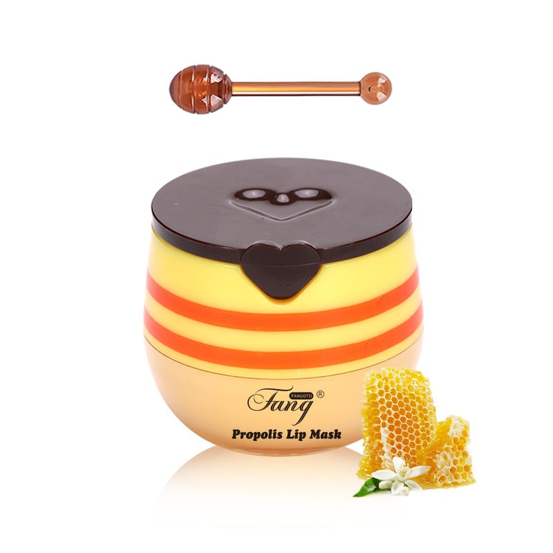 SweetHive - Natural Beeswax Lip Balm