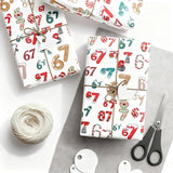 MemeWrap - Trendy Holiday Gift Paper