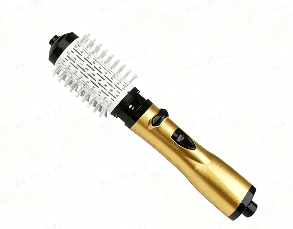 SalonSpin – Professional Rotating Hair Dryer Brush