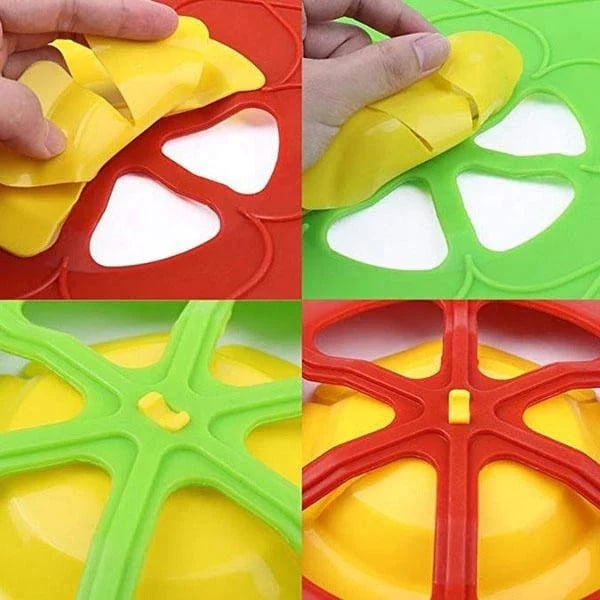 SpillShield | Ultimate Multi-Purpose Lid Cover