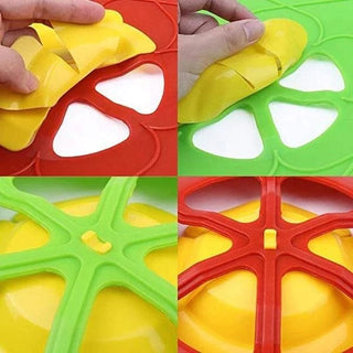 SpillShield | Ultimate Multi-Purpose Lid Cover