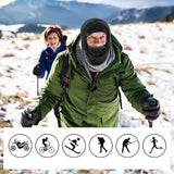 PolarWrap – Insulated Winter Sports Hood
