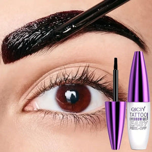 BrowRoyal | Semi-Permanent Full & Flawless Brow Tint (1+1 Free)