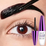 BrowRoyal | Semi-Permanent Full & Flawless Brow Tint (1+1 Free)