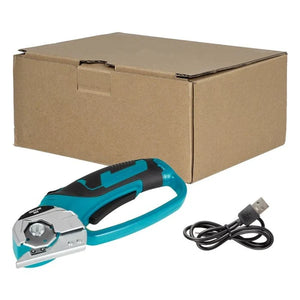 SnipMate – Precision Cutting Cordless Electric Scissor