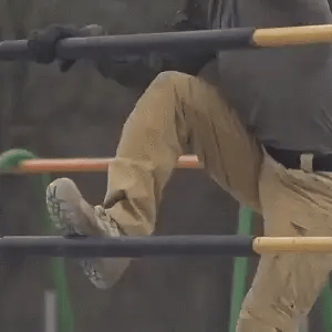 IronTrail - All-Weather Tactical Pants