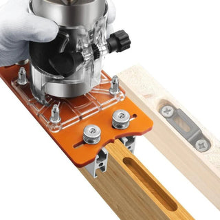 RouterPro – Precision Woodworking Accessory