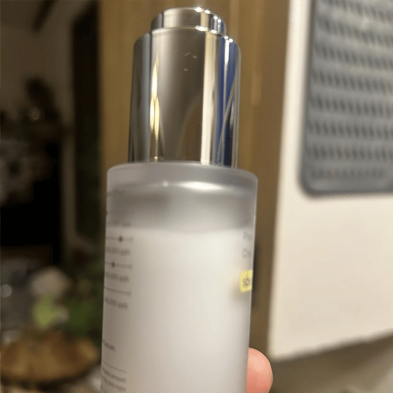 DermaGlow – Advanced Dual-Layer Collagen Serum
