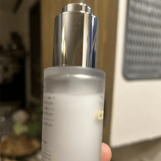 DermaGlow – Advanced Dual-Layer Collagen Serum