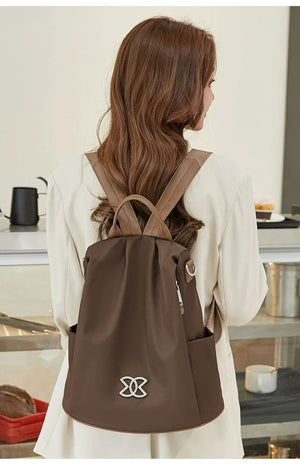 Multi-Functional Oxford Shoulder Bag marnetic