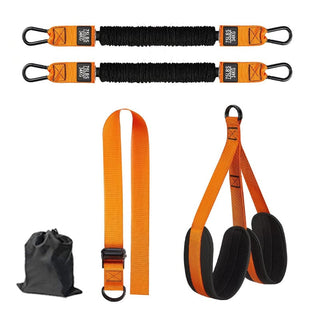 IronGrip – Premium Pull Up Workout Band