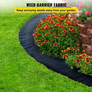 EcoGuard - Ultimate Weed Prevention Fabric