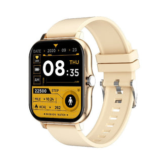 ⏰Only $11.99⏰All-day Fitness Monitoring💯Bluetooth Fashion Smart Watch