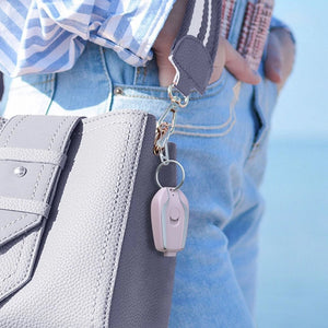 VoltKey - Portable Keychain Charger