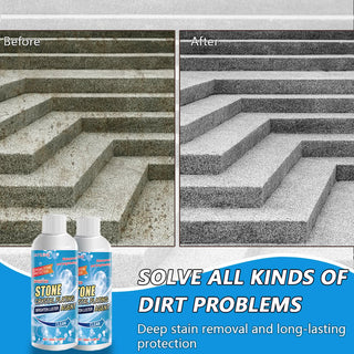 PureStone – Heavy-Duty Stone Stain Remover