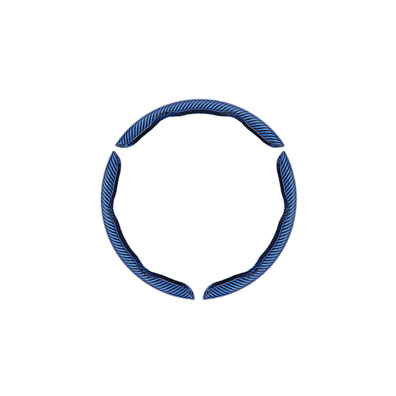 GripDrive – Premium Non-Slip Steering Wheel Cover