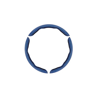 GripDrive – Premium Non-Slip Steering Wheel Cover