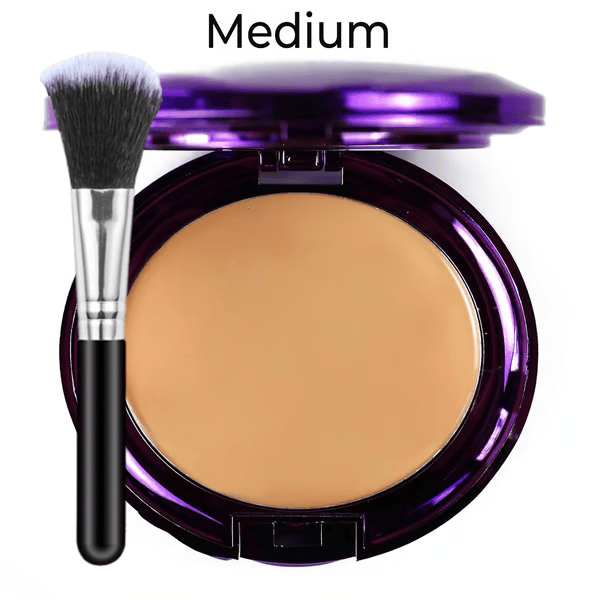 VelvetSkin – Soft Matte Cream Concealer