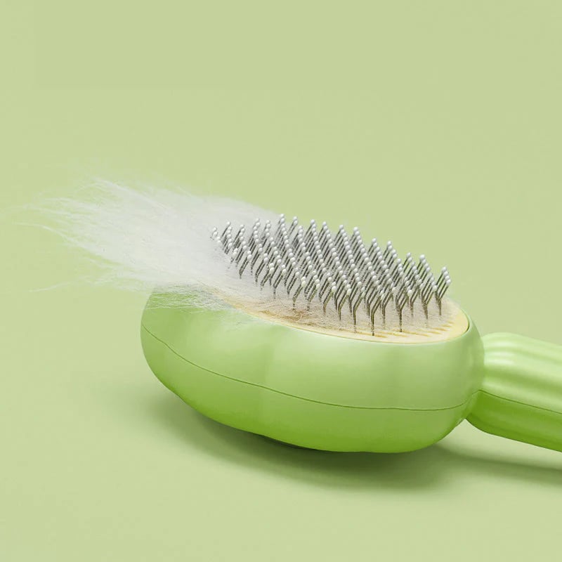 FurAway – Quick & Easy Pet Hair Brush
