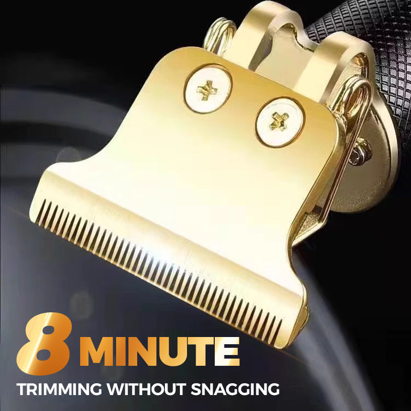 UltraTrim | High-Performance Cordless Hair Clipper