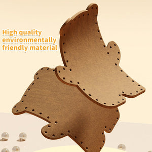 StitchMagic - DIY Handcraft Fun Kit for Kids