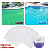 SkimGuard - Pool Hair & Debris Trap Socks