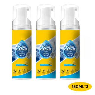 FoamGlow – No Rinse Multi Surface Cleaner