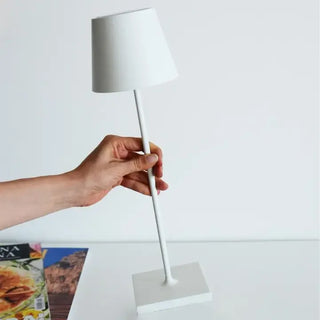 LumiEdge – Modern LED Cordless Table Lamp