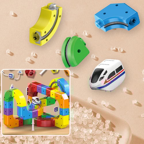 EngineerExpress - Interactive 3D Train – Engineer Your Imagination