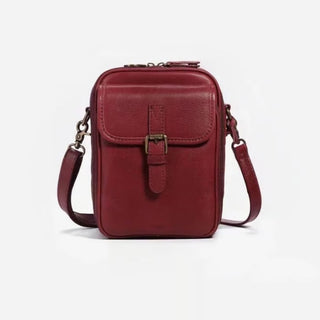 UrbanSling – Premium Leather Crossbody Bag