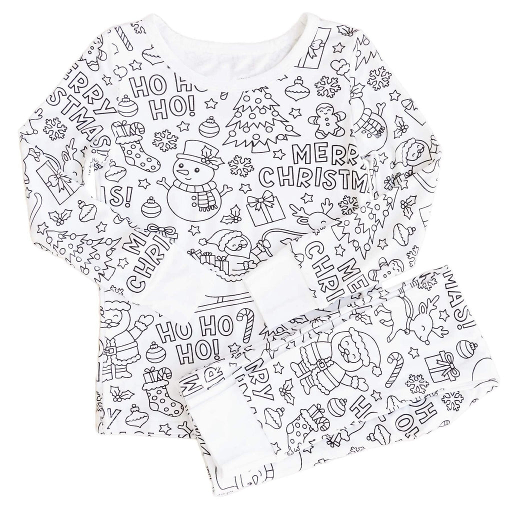 DreamDesign DIY Pajama Set marnetic