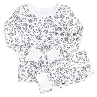 DreamDesign DIY Pajama Set marnetic