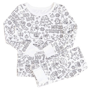 DreamDesign DIY Pajama Set marnetic