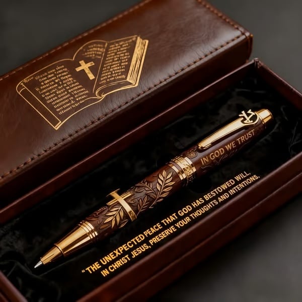 US 250th Anniversary Commemorative Pen
