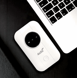 🔥Pocket WiFi [FREE INTERNET IN YOUR POCKET]