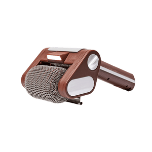 VistaBlast – Pro-Series Stainless Steel Grill Cleaner