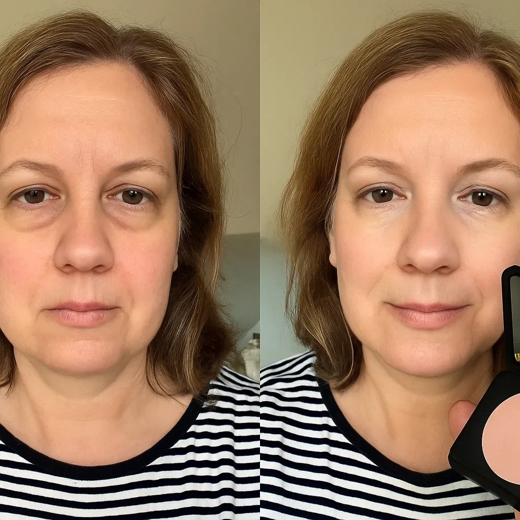 ⏳BUY 2 SAVE 10%! Under Eye Brightener