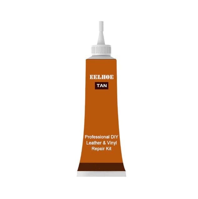 LeatherMend - Ultimate Repair Solution | Invisible Results