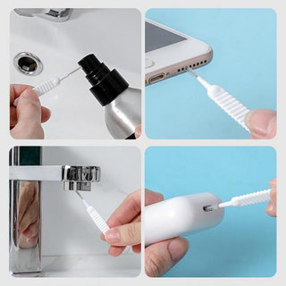 NookMaster - 30x Detail Cleaning Wands