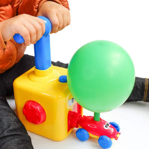 FestiveFlow - Easy Balloon Pump